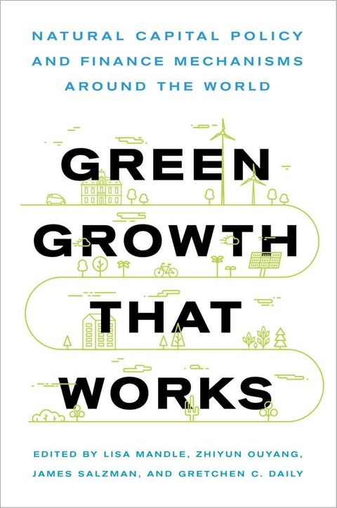 Green Growth That Works(Kobo/電子書)