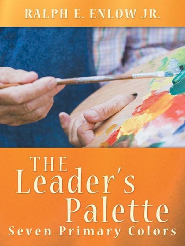  The Leader’S Palette(Kobo/電子書)