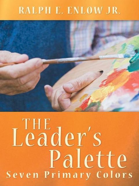 The Leader’S Palette(Kobo/電子書)