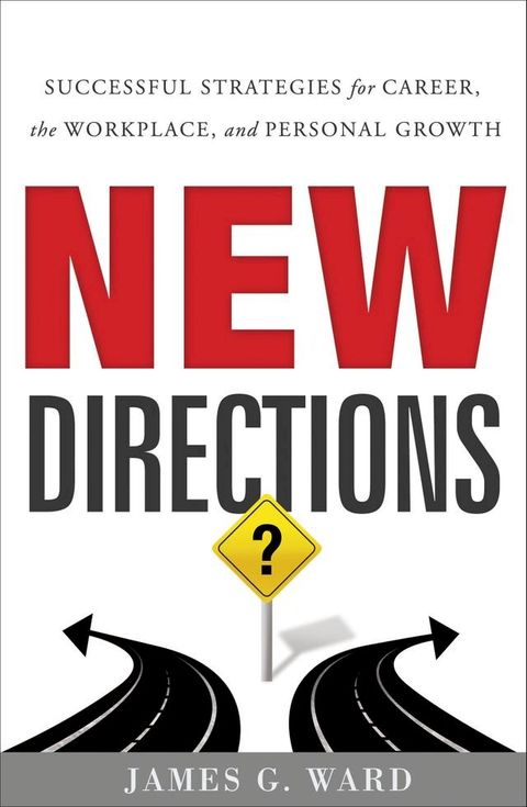 New Directions(Kobo/電子書)