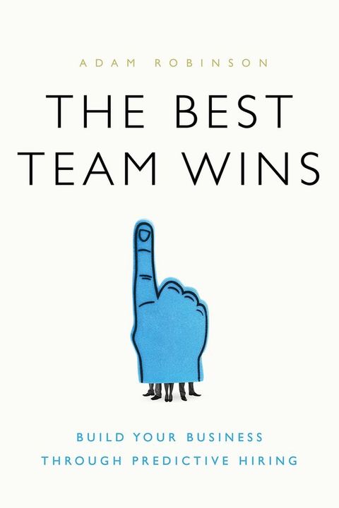 The Best Team Wins(Kobo/電子書)