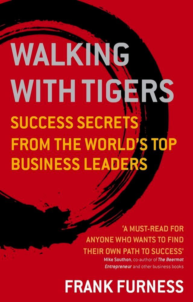  Walking With Tigers(Kobo/電子書)