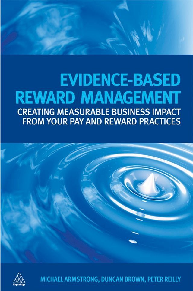  Evidence-Based Reward Management(Kobo/電子書)