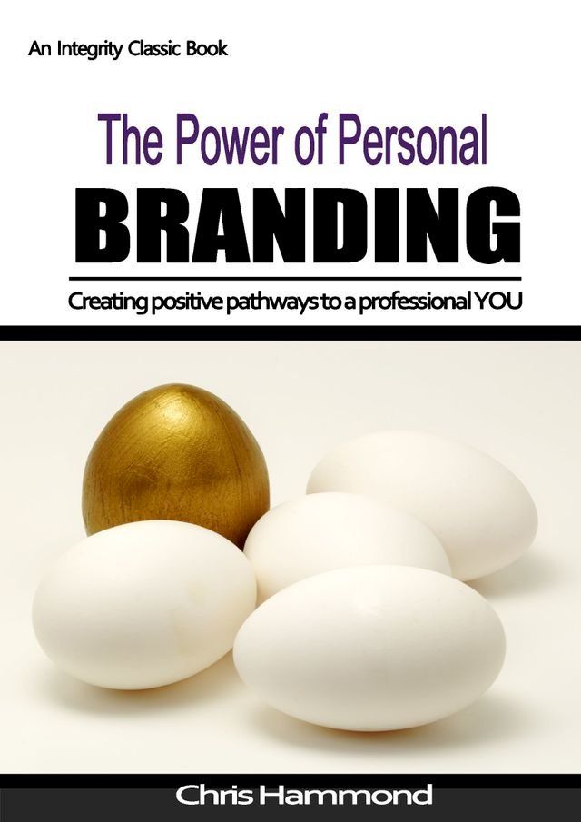  The Power of Personal Branding(Kobo/電子書)