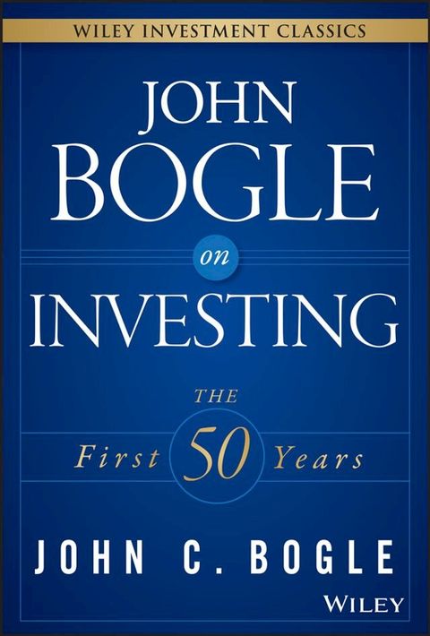 John Bogle on Investing(Kobo/電子書)