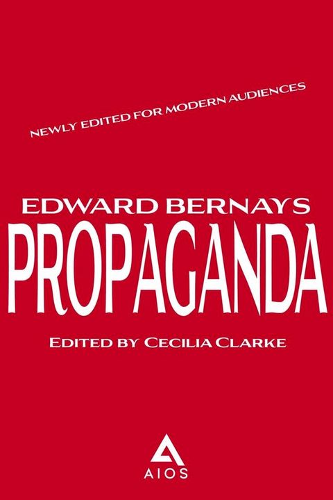 Propaganda(Kobo/電子書)