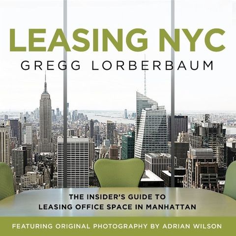 Leasing NYC(Kobo/電子書)