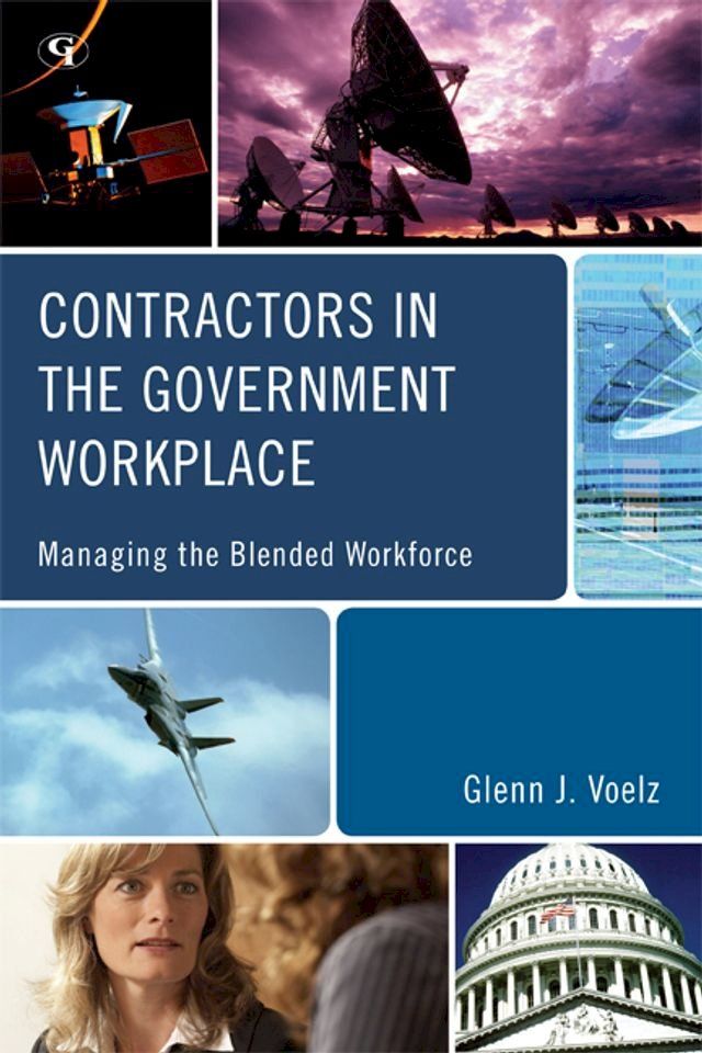  Contractors in the Government Workplace(Kobo/電子書)