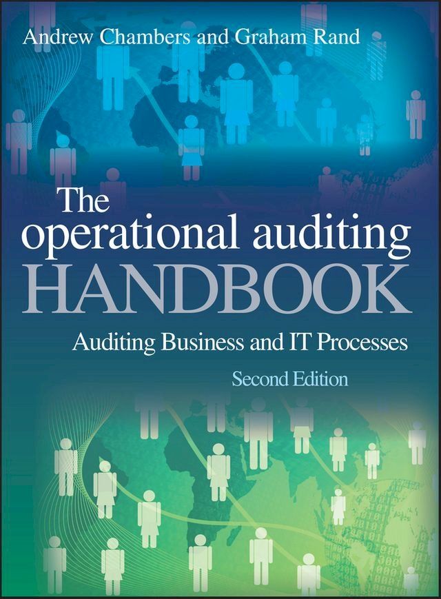  The Operational Auditing Handbook(Kobo/電子書)