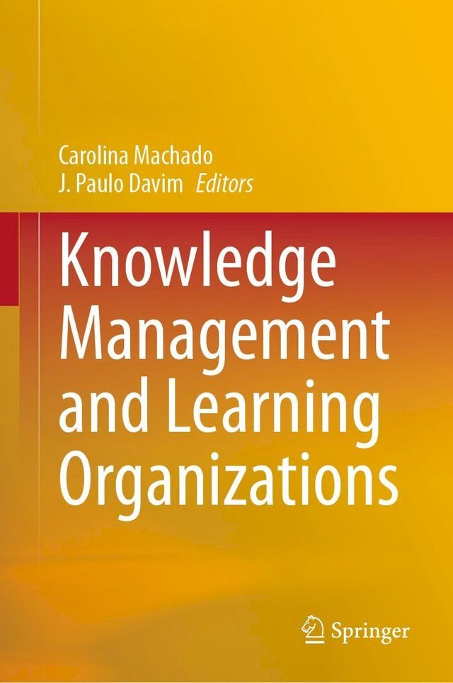  Knowledge Management and Learning Organizations(Kobo/電子書)