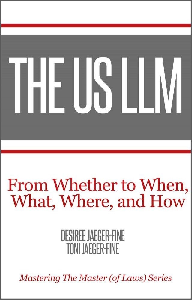  The US LLM: From Whether to When, What, Where and How(Kobo/電子書)