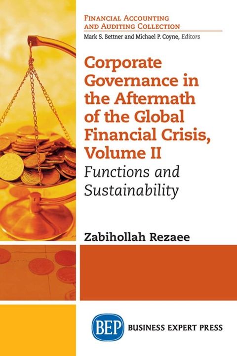 Corporate Governance in the Aftermath of the Global Financial Crisis, Volume II(Kobo/電子書)