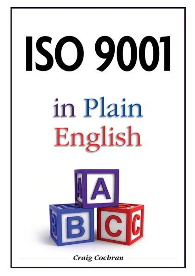  ISO 9001 in Plain English(Kobo/電子書)