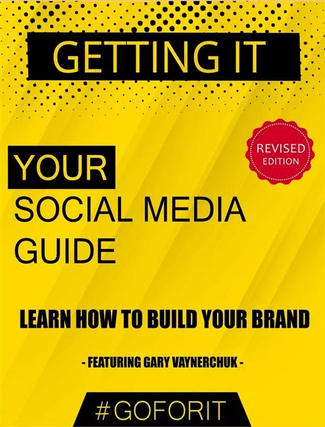  Getting It: Your Social Media Guide(Kobo/電子書)