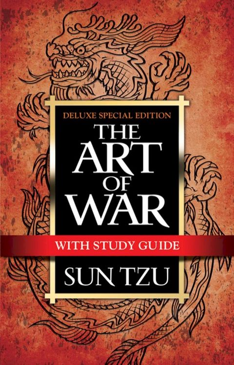 The Art of War with Study Guide(Kobo/電子書)