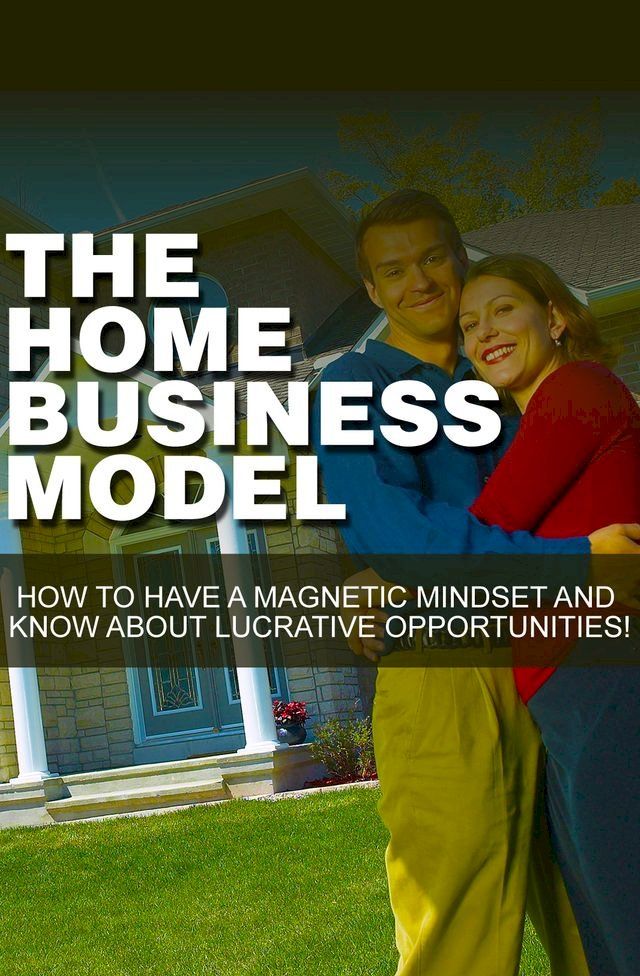  The Home Business Model(Kobo/電子書)