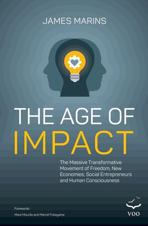 Age of Impact(Kobo/電子書)