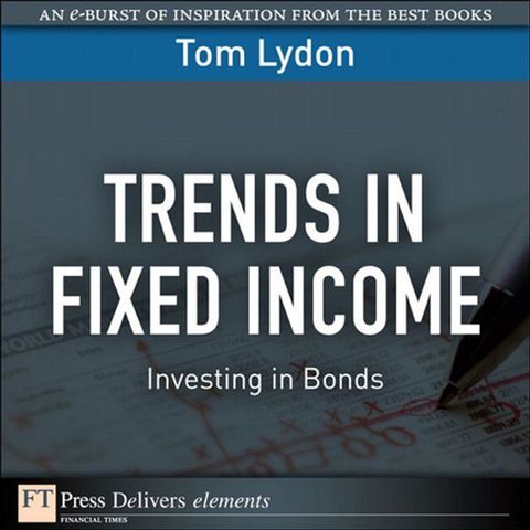 Trends in Fixed Income(Kobo/電子書)