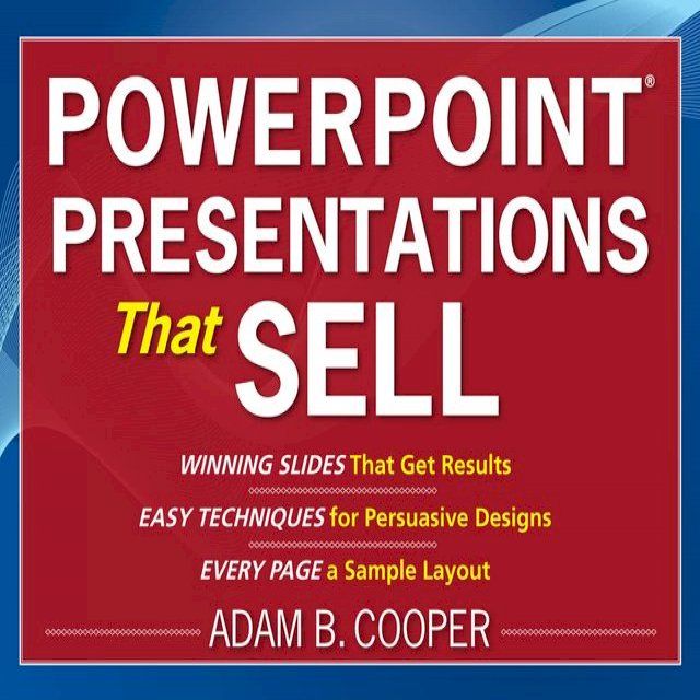  PowerPoint Presentations That Sell(Kobo/電子書)