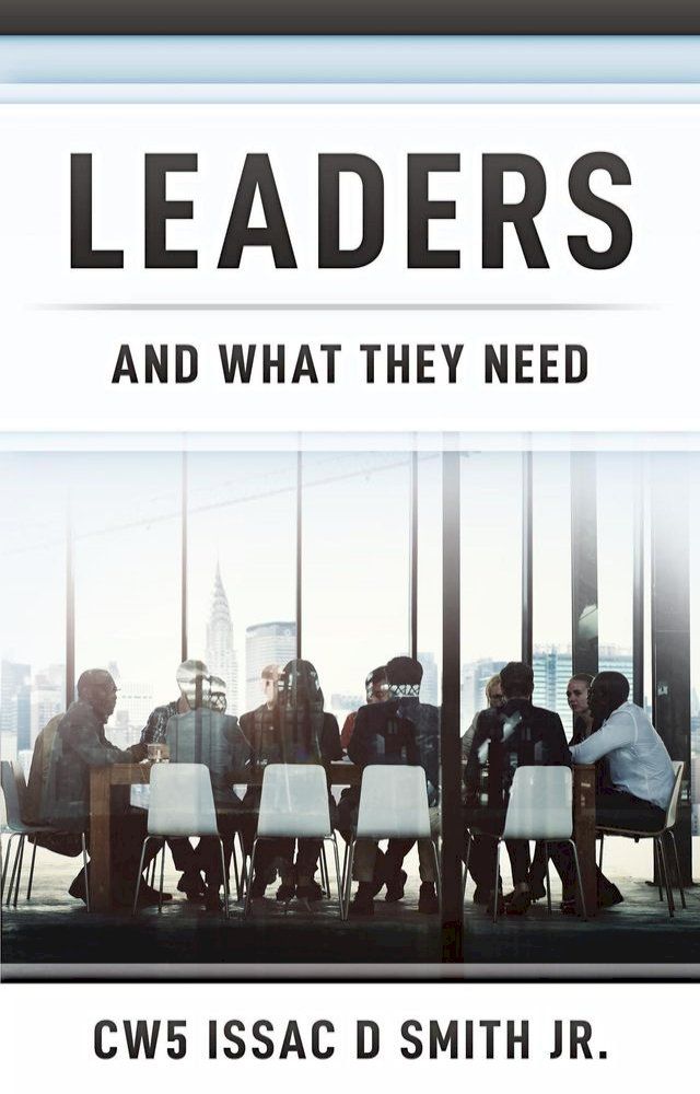  Leaders(Kobo/電子書)