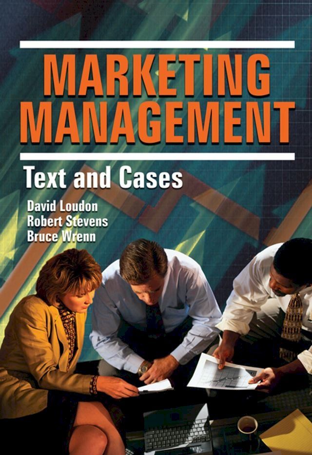  Marketing Management(Kobo/電子書)