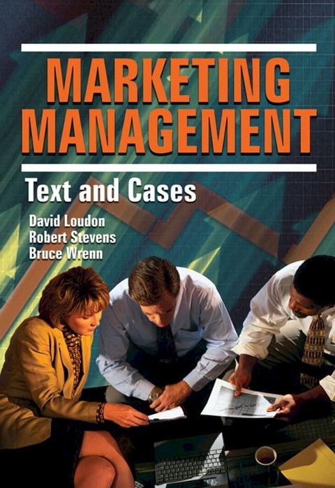 Marketing Management(Kobo/電子書)