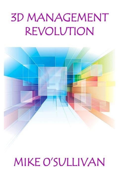 3D Management Revolution(Kobo/電子書)