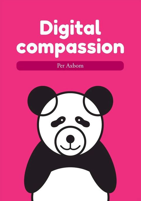 Digital compassion(Kobo/電子書)