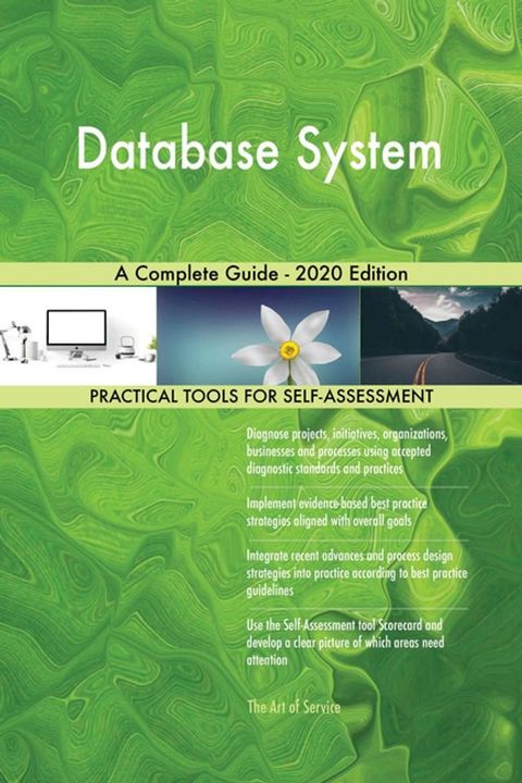 Database System A Complete Guide - 2020 Edition(Kobo/電子書)