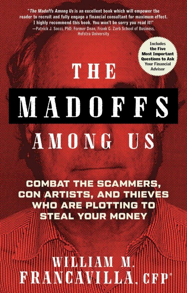  The Madoffs Among Us(Kobo/電子書)