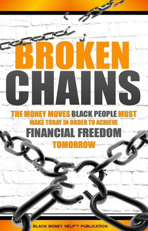 Broken Chains(Kobo/電子書)