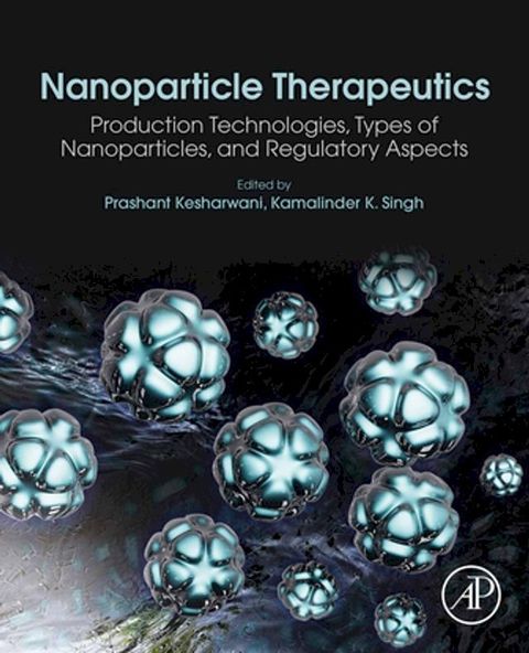 Nanoparticle Therapeutics(Kobo/電子書)