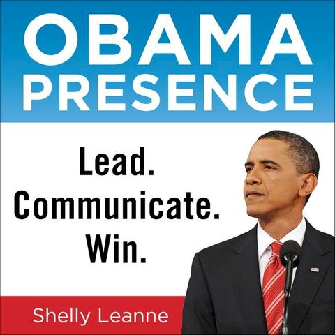 Obama Presence (McGraw-Hill Essentials)(Kobo/電子書)