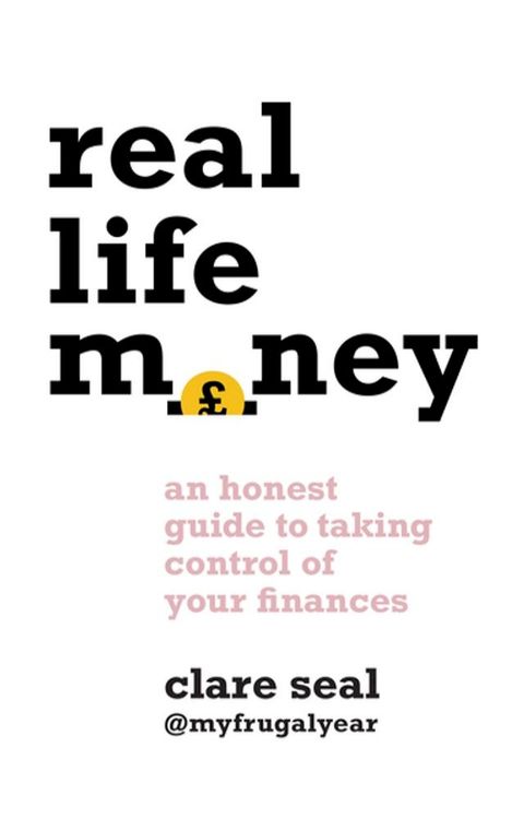 Real Life Money(Kobo/電子書)