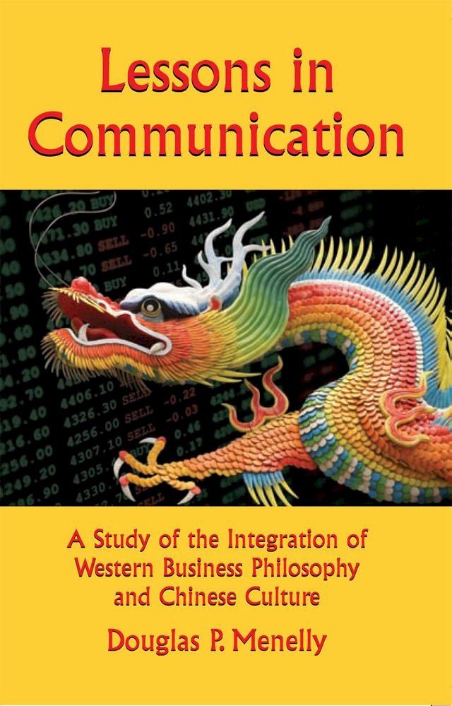  Lessons in Communication(Kobo/電子書)