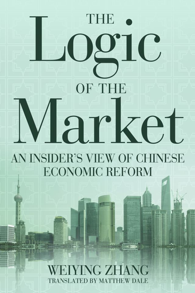  The Logic of the Market(Kobo/電子書)