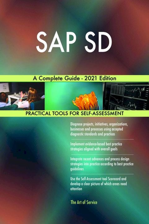 SAP SD A Complete Guide - 2021 Edition(Kobo/電子書)