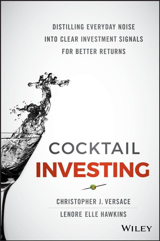  Cocktail Investing(Kobo/電子書)