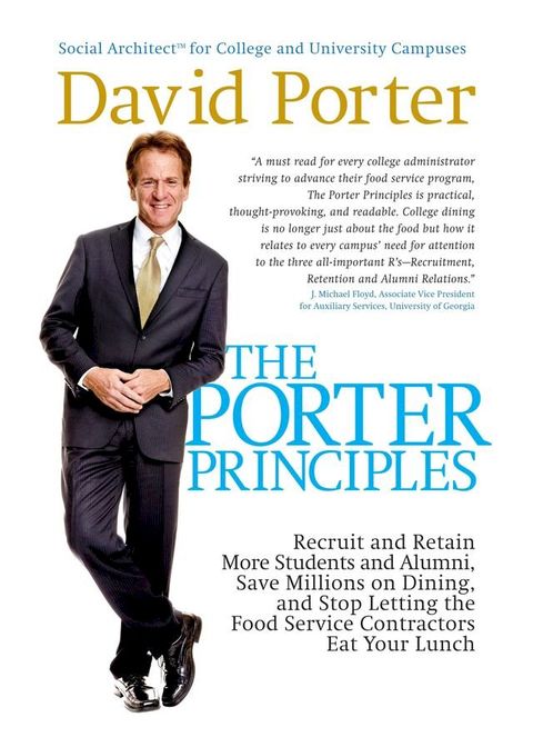 The Porter Principles(Kobo/電子書)