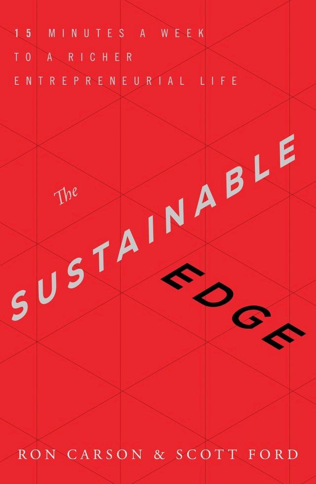  The Sustainable Edge(Kobo/電子書)