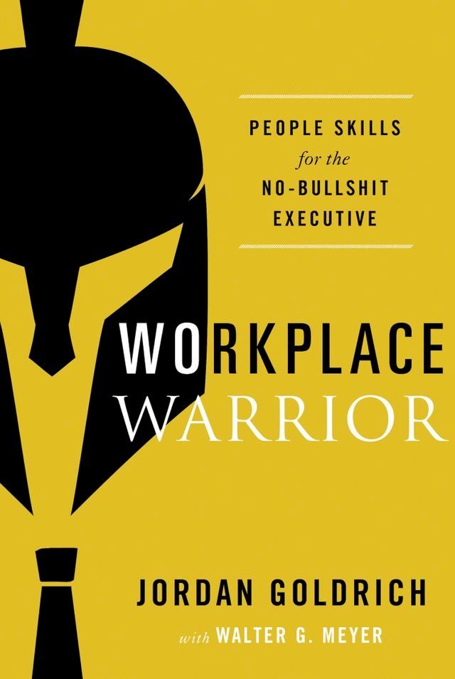  Workplace Warrior(Kobo/電子書)