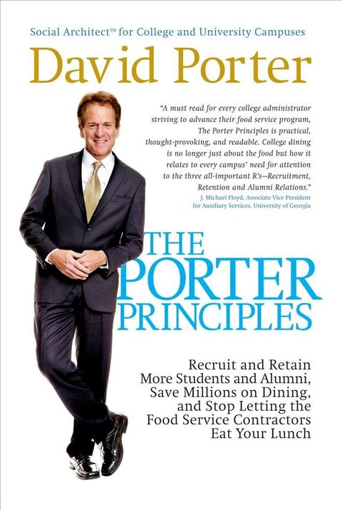 The Porter Principles(Kobo/電子書)