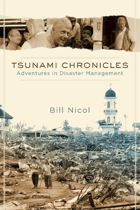 Tsunami Chronicles(Kobo/電子書)