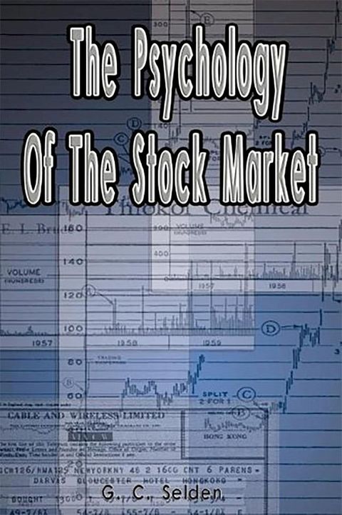 Psychology of the Stock Market(Kobo/電子書)