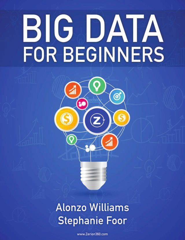  Big Data for Beginners(Kobo/電子書)