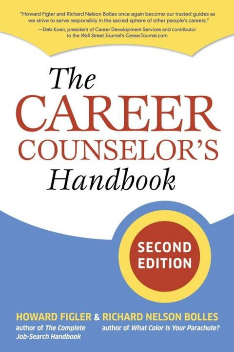 The Career Counselor's Handbook, Second Edition(Kobo/電子書)