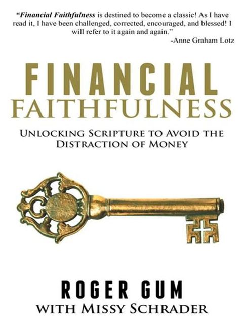 Financial Faithfulness(Kobo/電子書)