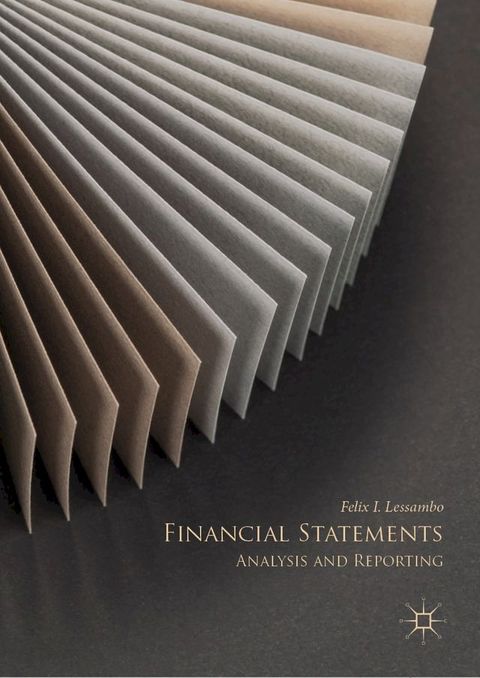 Financial Statements(Kobo/電子書)