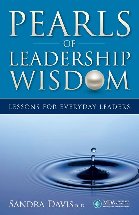 Pearls of Leadership Wisdom(Kobo/電子書)