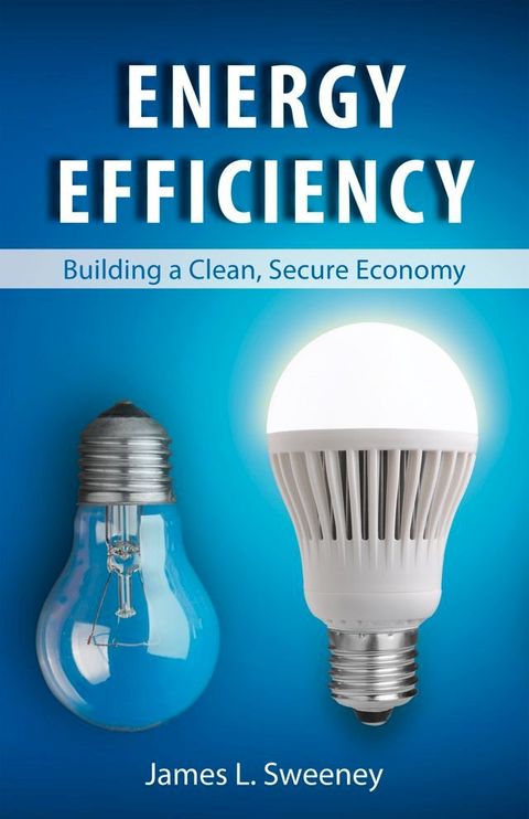 Energy Efficiency(Kobo/電子書)